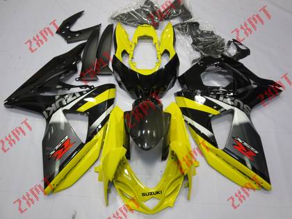 GSX-R1000 2009-2010
