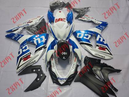 GSX-R1000 2009-2010