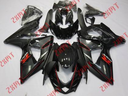 GSX-R1000 2009-2010