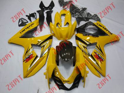 GSX-R1000 2009-2010