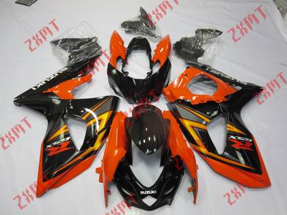 GSX-R1000 2009-2010