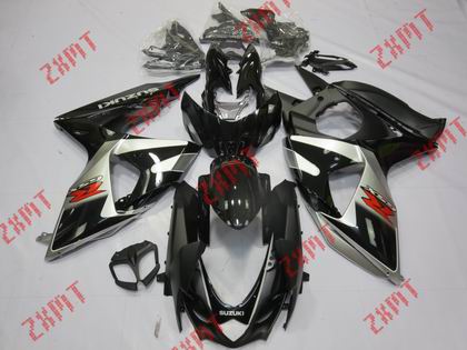 GSX-R1000 2009-2010