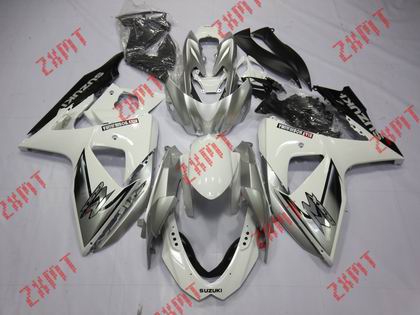 GSX-R1000 2009-2010