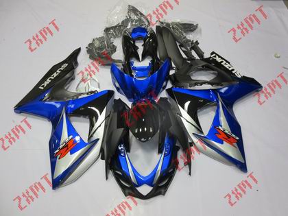GSX-R1000 2009-2010