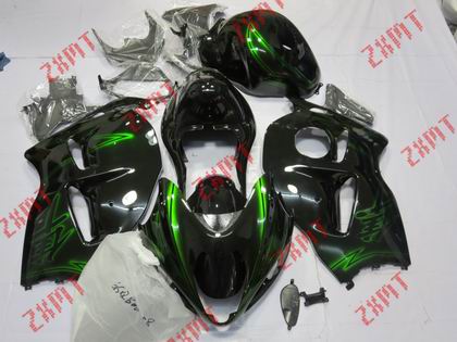 GSX-R1300 1997-2007