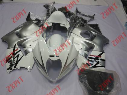 GSX-R1300 1997-2007