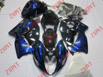 GSX-R1300 1997-2007