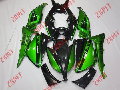  TMAX  530    2013
