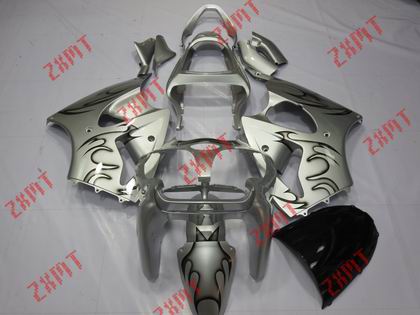 ZX-6R  2000-2002