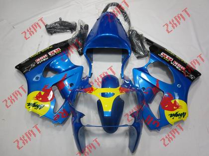 ZX-6R  2000-2002