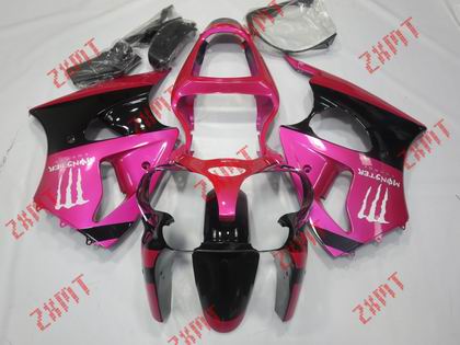 ZX-6R  2000-2002