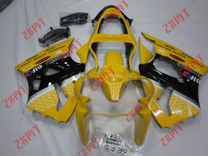 ZX-6R  2000-2002