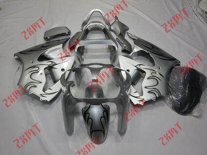 ZX-6R  2000-2002