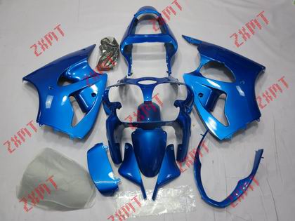 ZX-6R  2000-2002