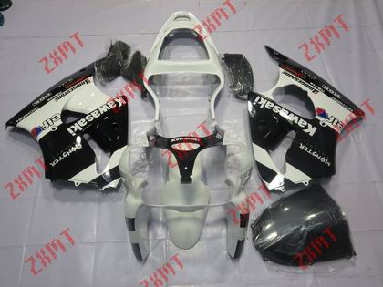 ZX-6R  2000-2002