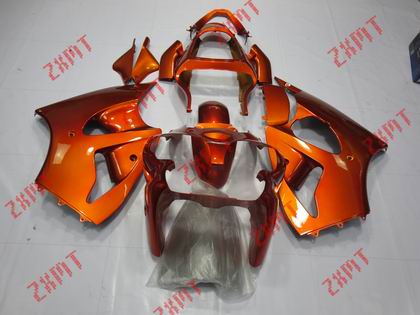 ZX-6R  2000-2002