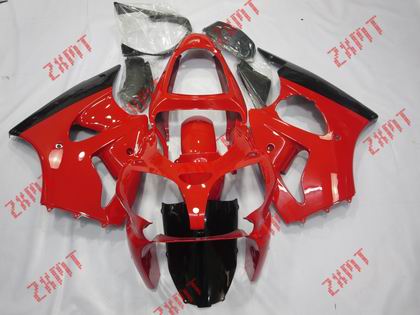 ZX-6R  2000-2002