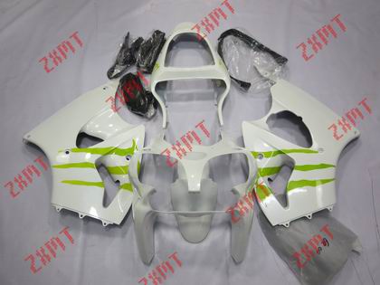 ZX-6R  2000-2002