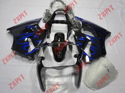 ZX-6R  2000-2002