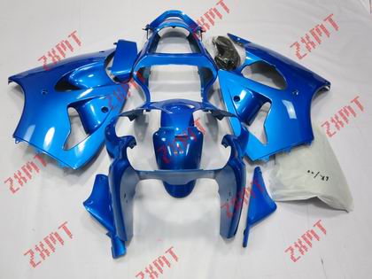 ZX-6R  2000-2002