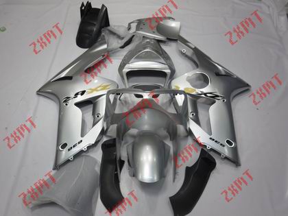 ZX-6R  2003-2004