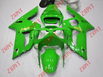 ZX-6R  2003-2004