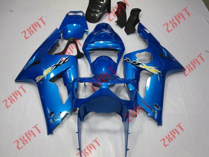 ZX-6R  2003-2004