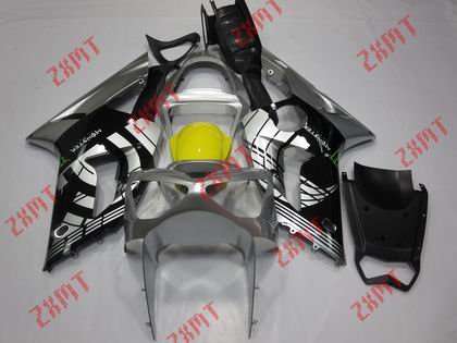ZX-6R  2003-2004