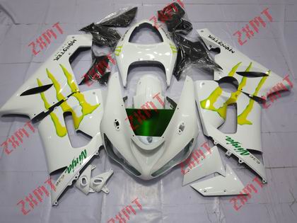 ZX-6R  2005-2006