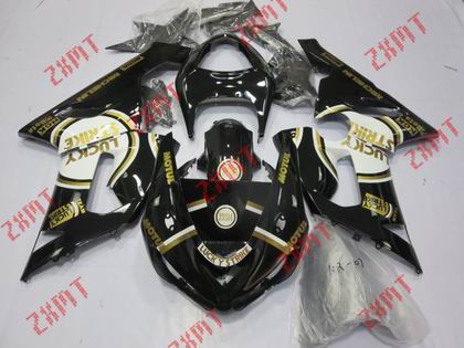 ZX-6R  2005-2006