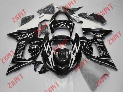ZX-6R  2005-2006