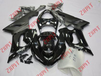 ZX-6R  2005-2006