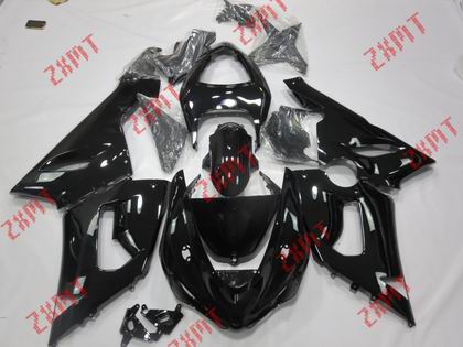 ZX-6R  2005-2006