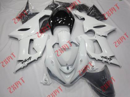 ZX-6R  2005-2006