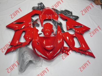 ZX-6R  2005-2006