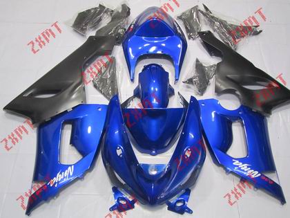 ZX-6R  2005-2006