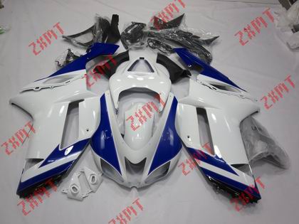 ZX-6R  2007-2008