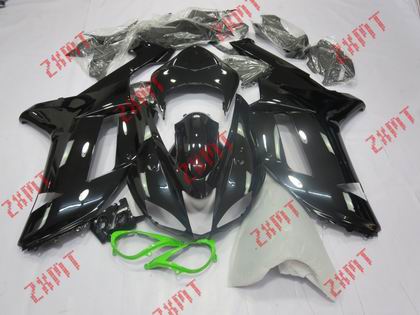 ZX-6R  2007-2008