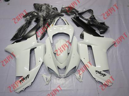 ZX-6R  2007-2008