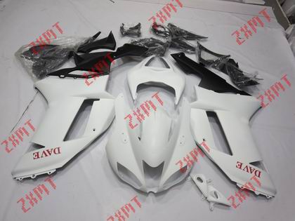ZX-6R  2007-2008