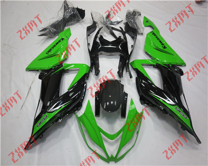 ZX-6R  2013-2014