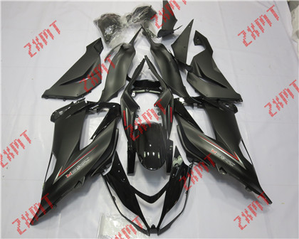 ZX-6R  2013-2014