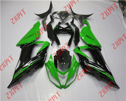 ZX-6R  2013-2014