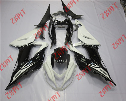 ZX-6R  2013-2014