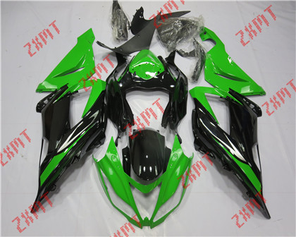 ZX-6R  2013-2014