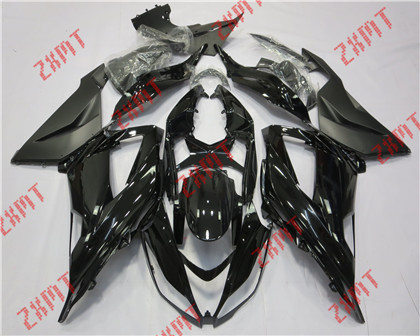 ZX-6R  2013-2014