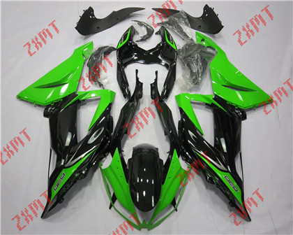 ZX-6R  2013-2014