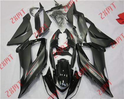 ZX-6R  2013-2014