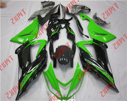 ZX-6R  2013-2014