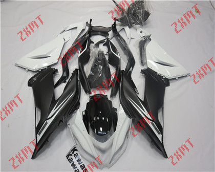ZX-6R  2013-2014